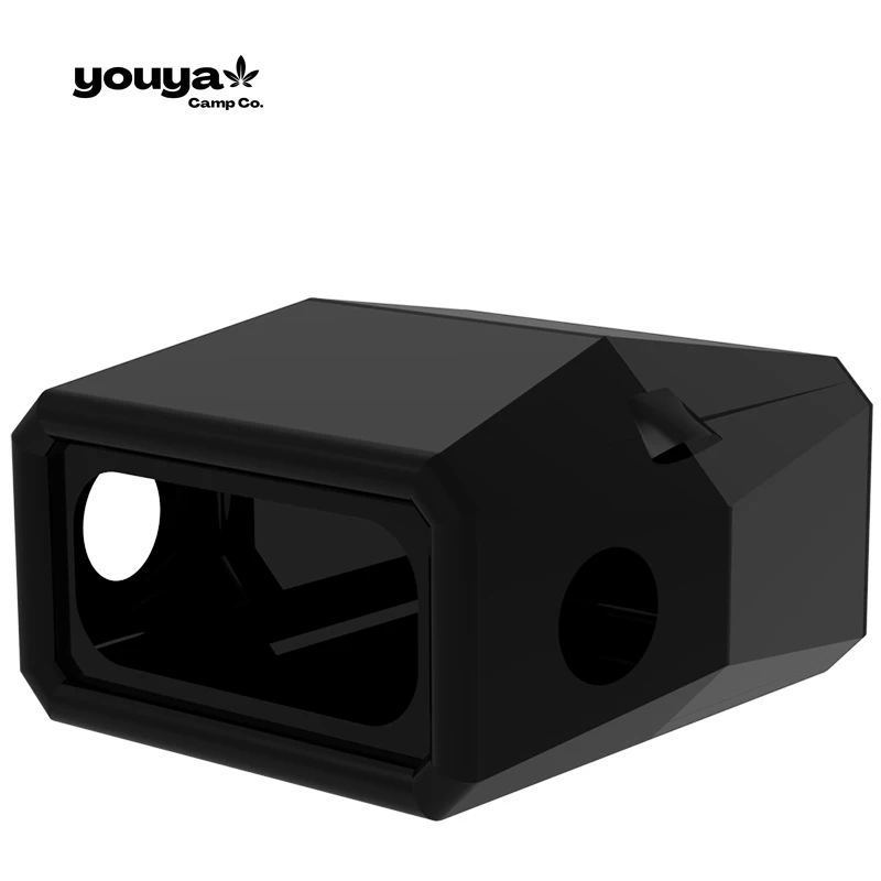 New Space Capsule Inflatable Tent Easy Setup 2 People 4 Portable Hiking Folding Outdoor Inflatable Tent - Image 4