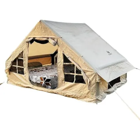 BOTEEN Inflatable Bubble Tent House Bubble Tent Inflatable Air Tent Home for Camping