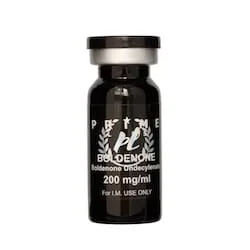 boldenone
