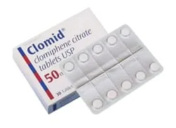 Clomid