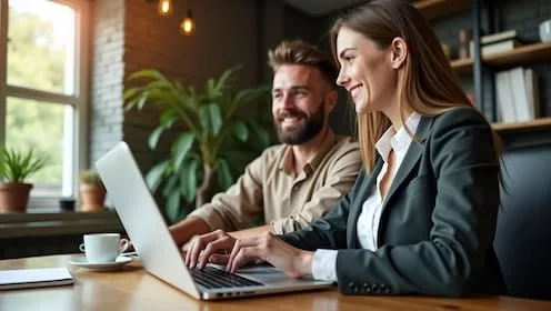 Loans for independent contractors