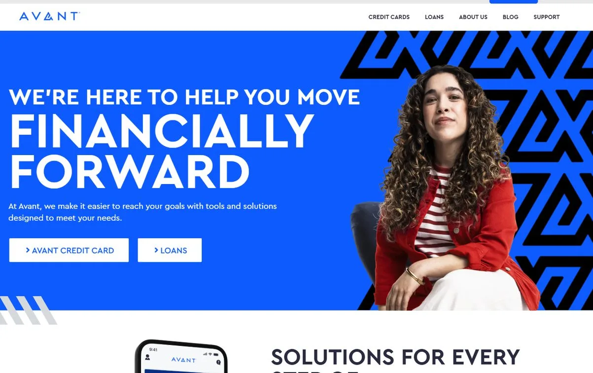 Avant – avant.com