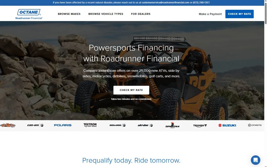Roadrunner Financial – roadrunnerfinancial.com