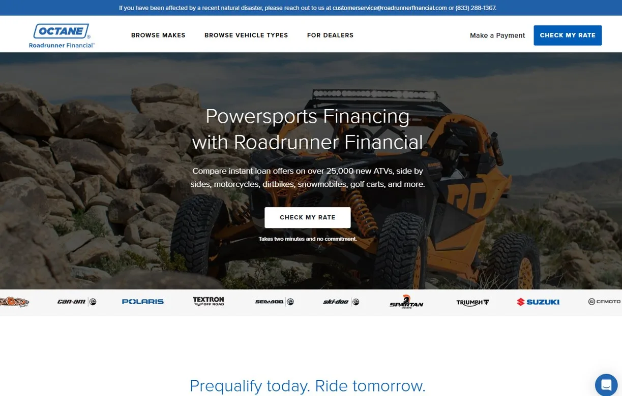 Roadrunner Financial – roadrunnerfinancial.com