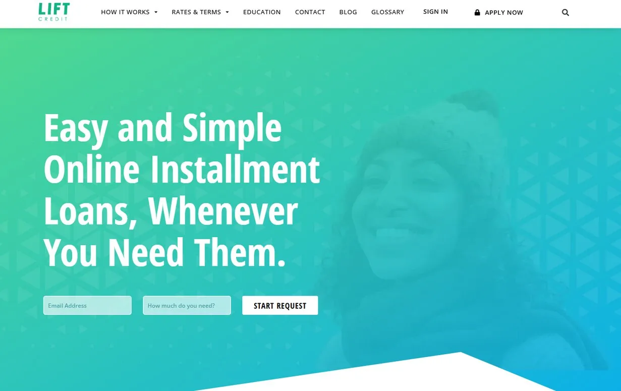 Lift Credit – liftcredit.com