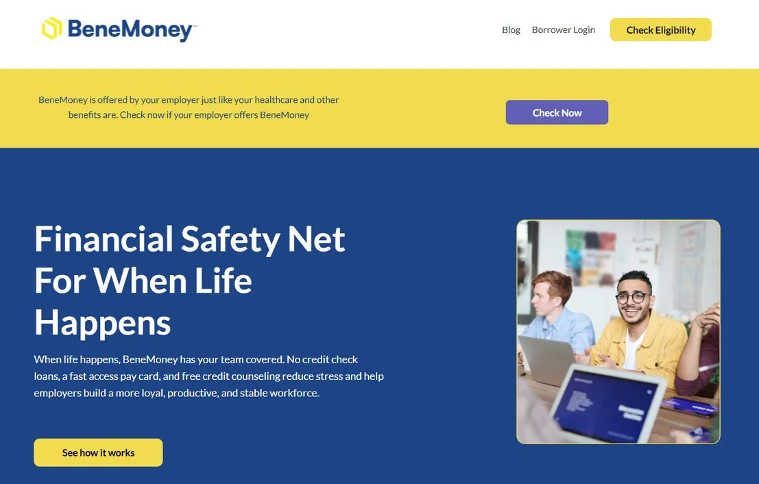 BeneMoney – benemoney.com