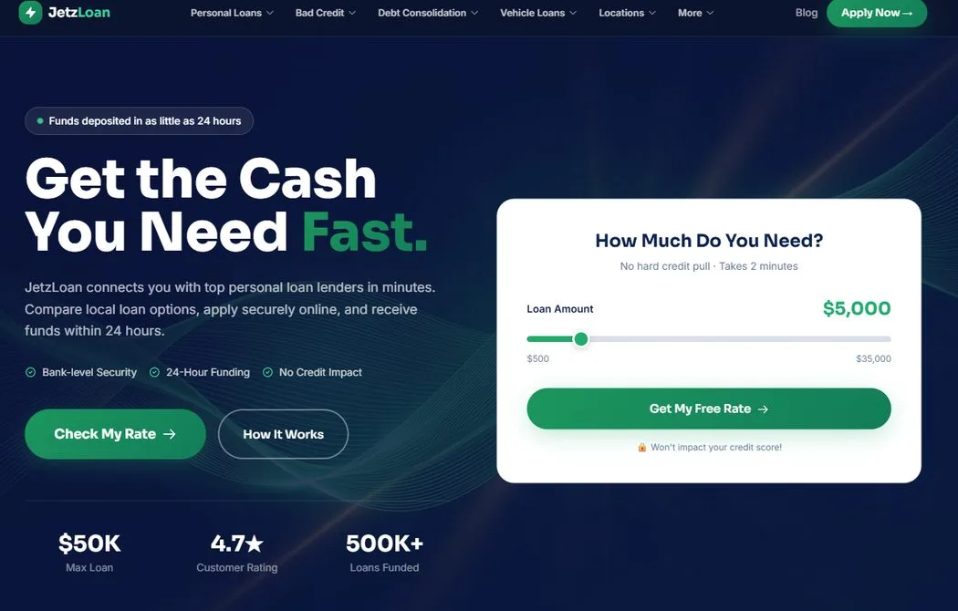 JetzLoan – jetzloan.com