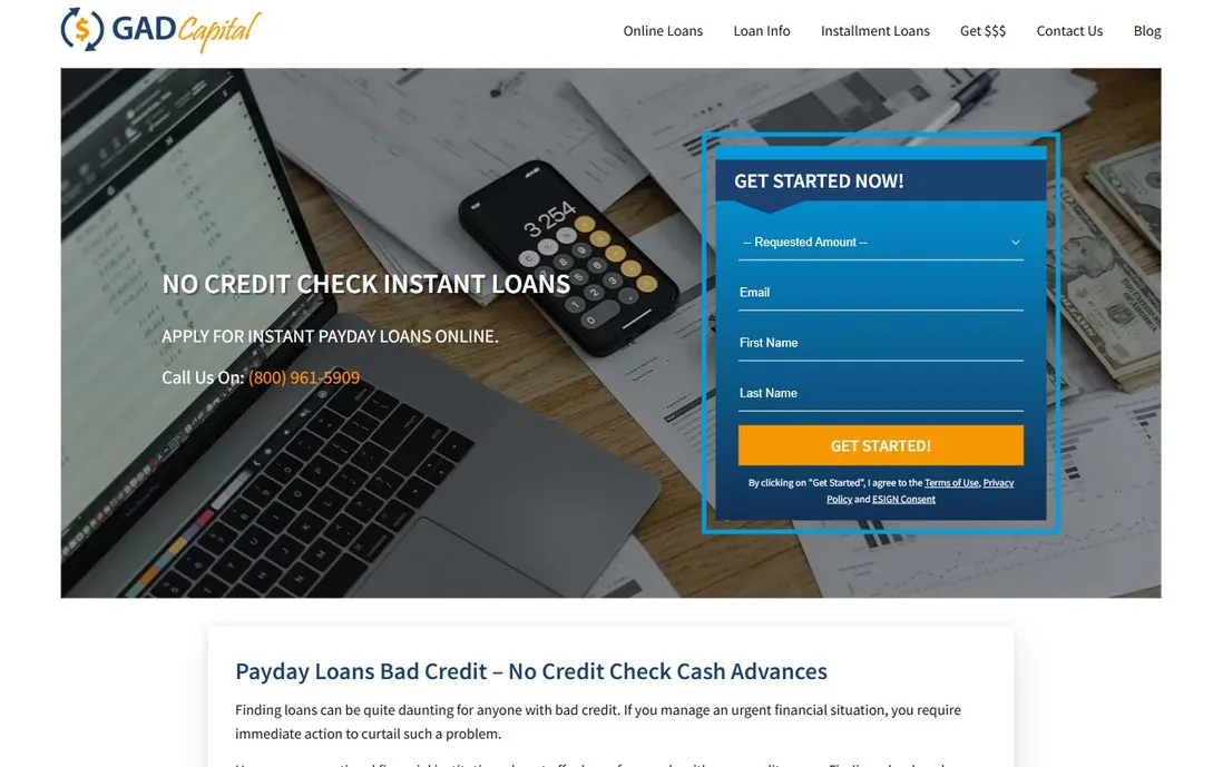 GadCapital – gadcapital.com
