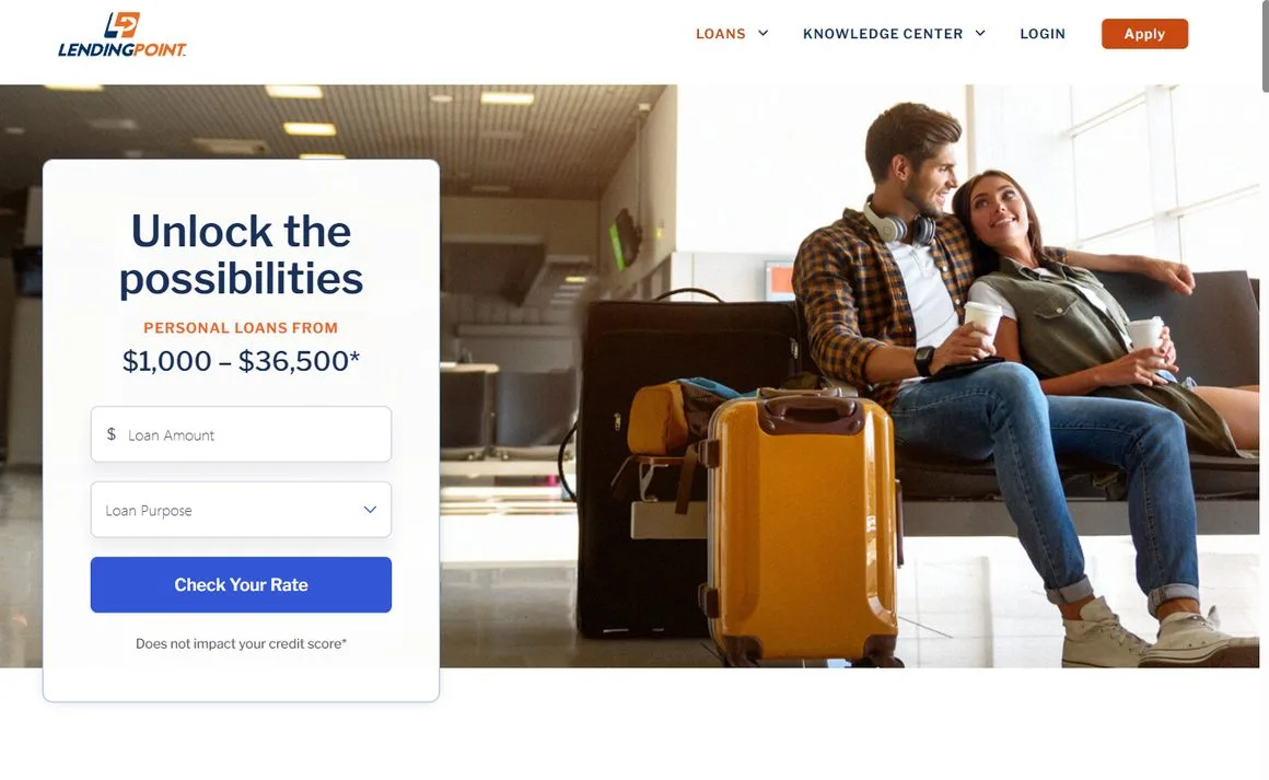 LendingPoint – lendingpoint.com