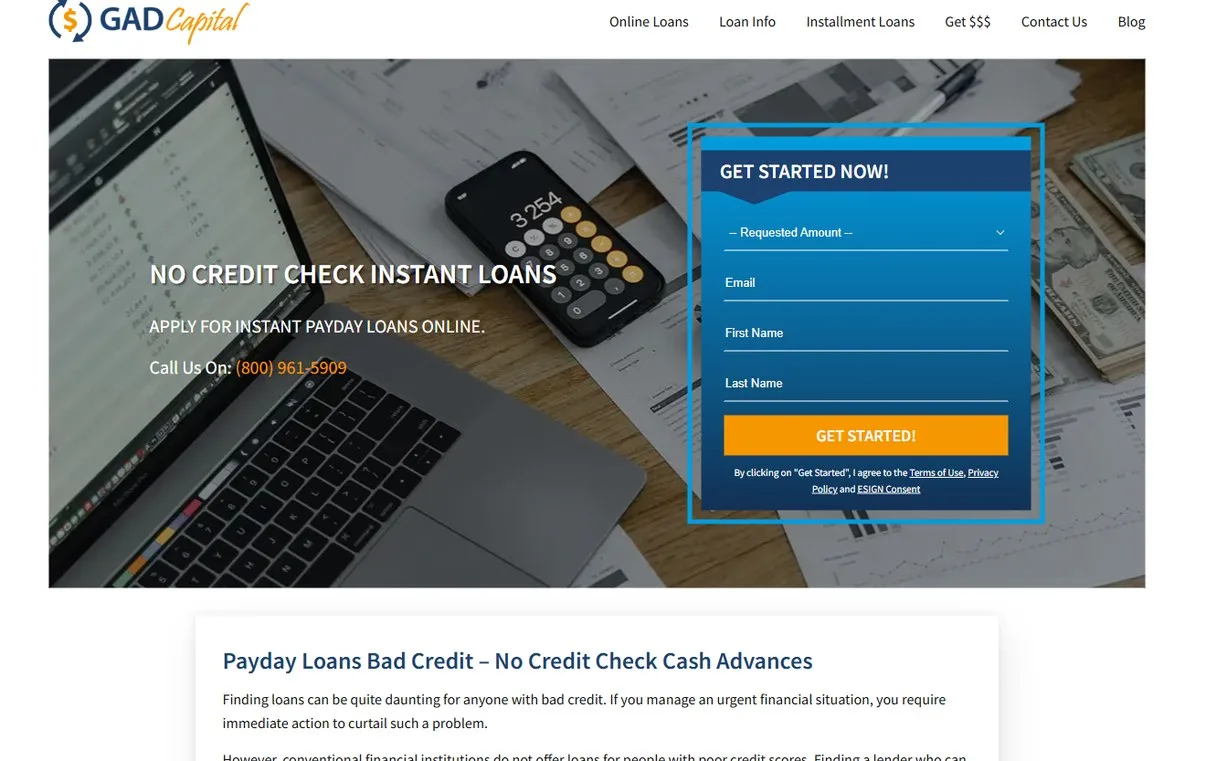 GadCapital – gadcapital.com