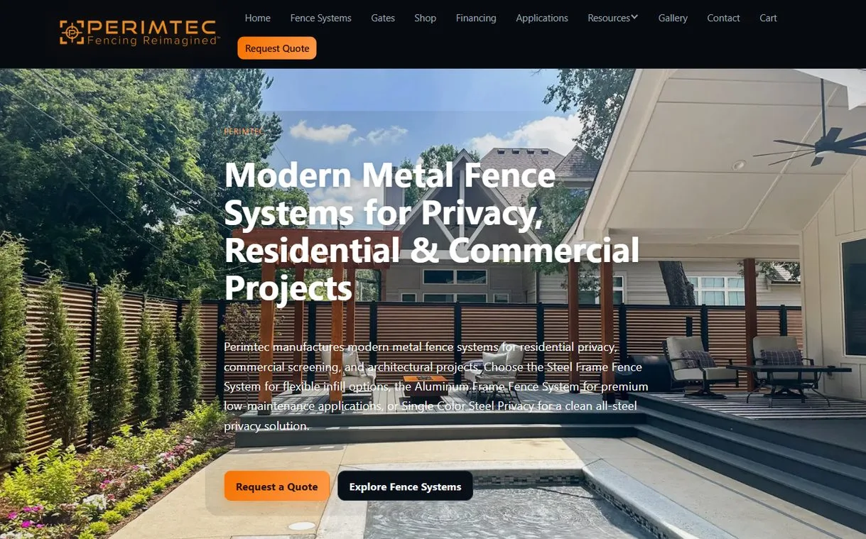 Perimtec – perimtec.com