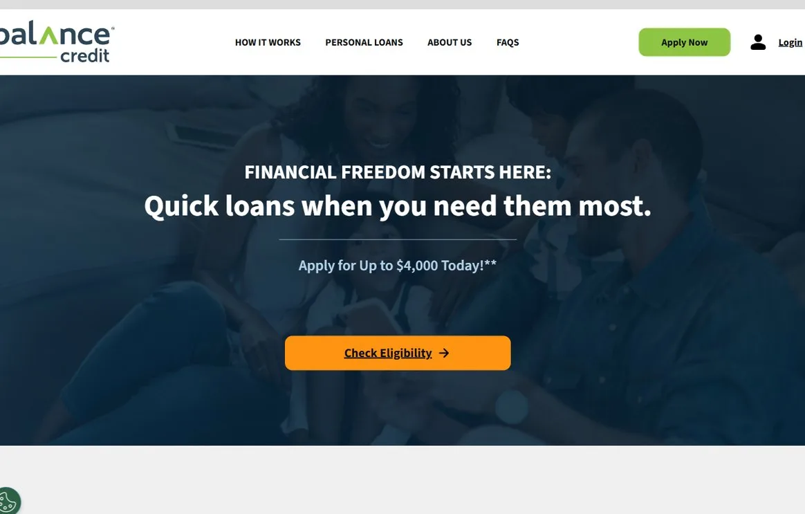 Balance Credit – balancecredit.com