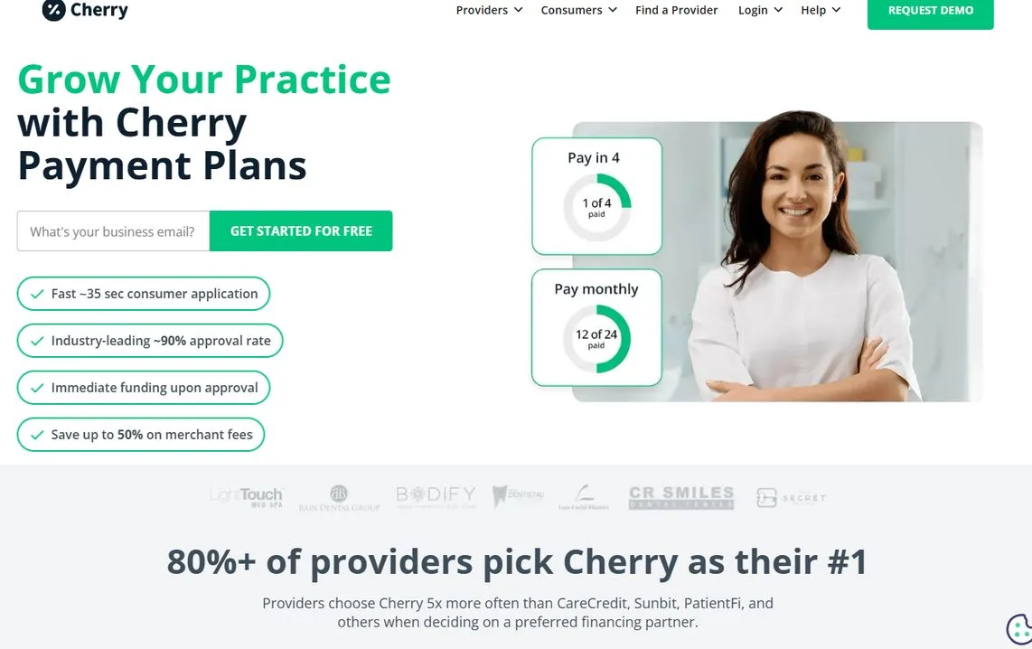 Cherry – withcherry.com