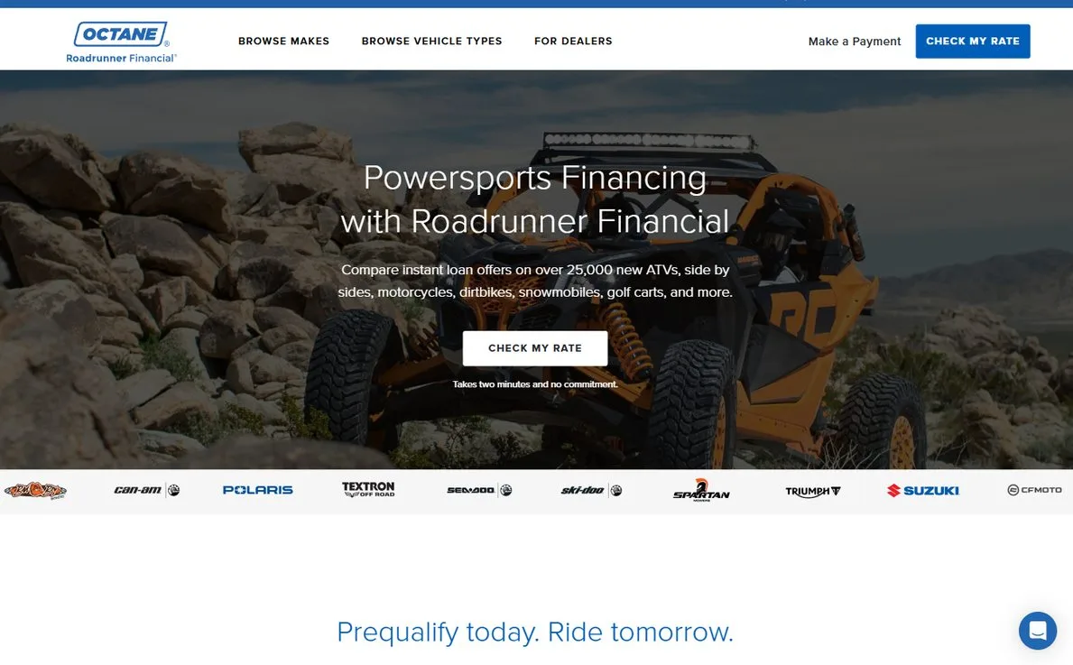 Roadrunner Financial – roadrunnerfinancial.com