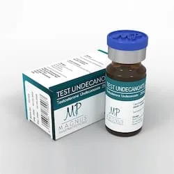 testosterone undecanoate